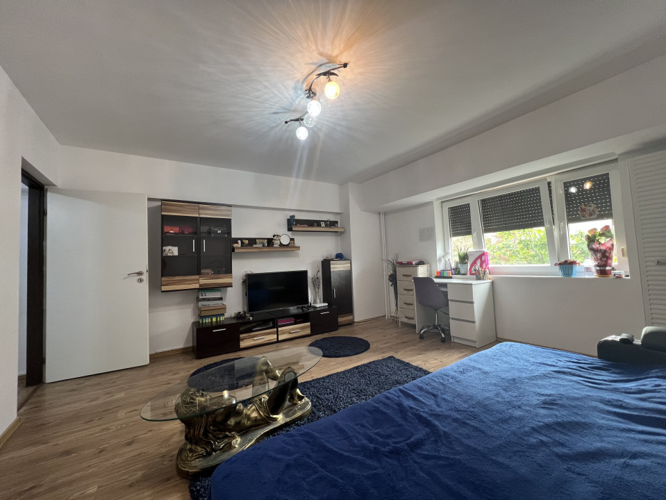 Apartament 2 camere decomandat in Piata Unirii, ideal studenti