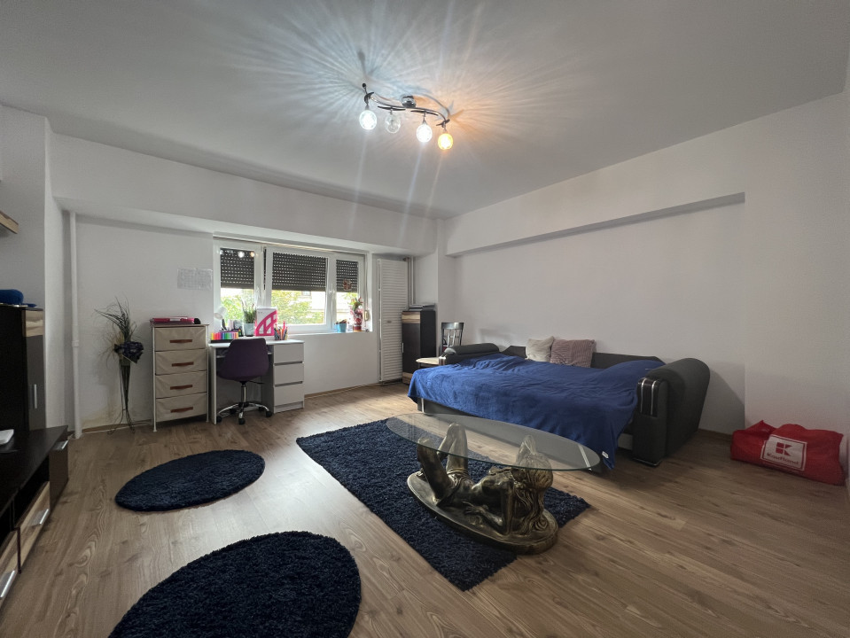 Apartament 2 camere decomandat in Piata Unirii, ideal studenti