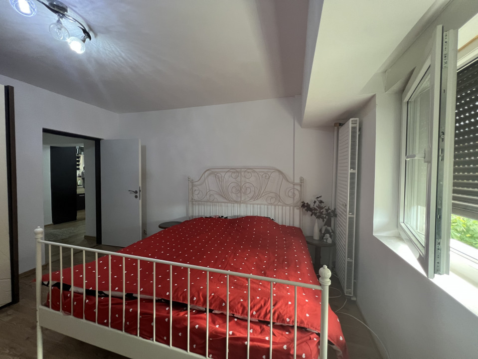 Apartament 2 camere decomandat in Piata Unirii, ideal studenti