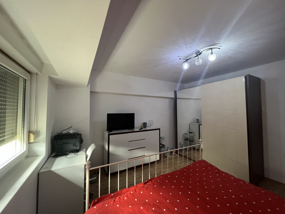 Apartament 2 camere decomandat in Piata Unirii, ideal studenti