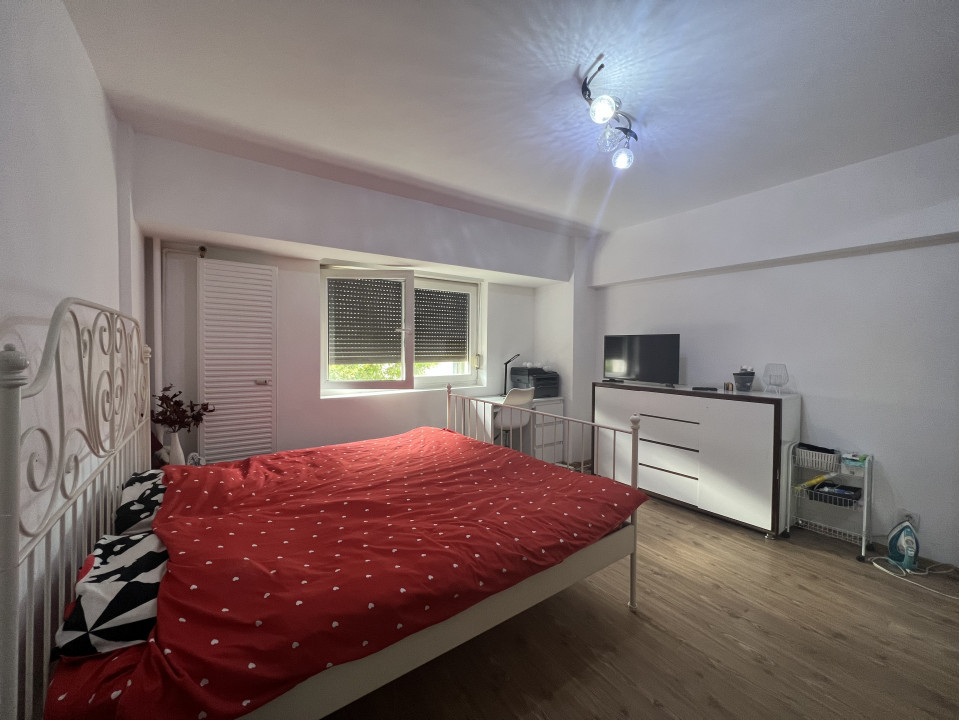 Apartament 2 camere decomandat in Piata Unirii, ideal studenti
