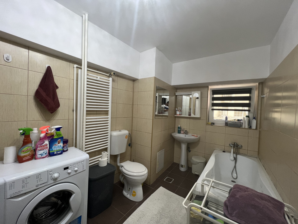 Apartament 2 camere decomandat in Piata Unirii, ideal studenti