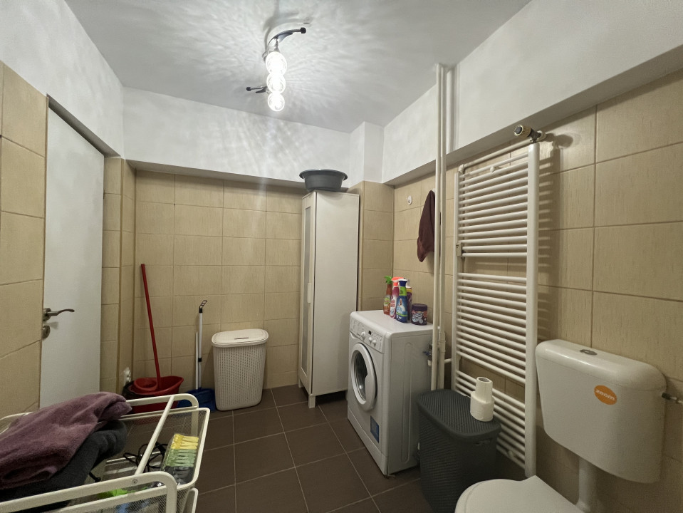 Apartament 2 camere decomandat in Piata Unirii, ideal studenti