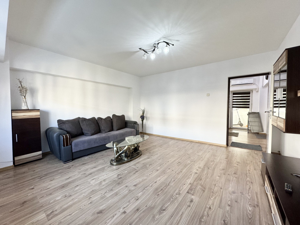 Apartament 2 camere Metrou Piata Unirii, ideal studenti