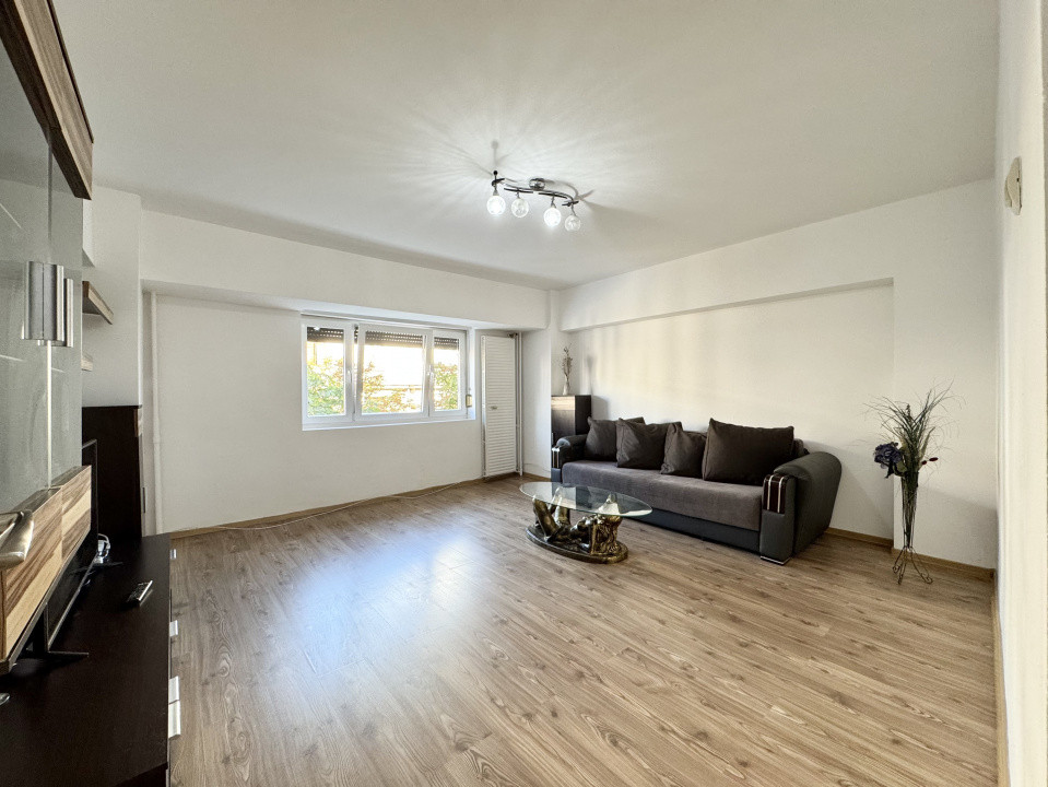 Apartament 2 camere Metrou Piata Unirii, ideal studenti