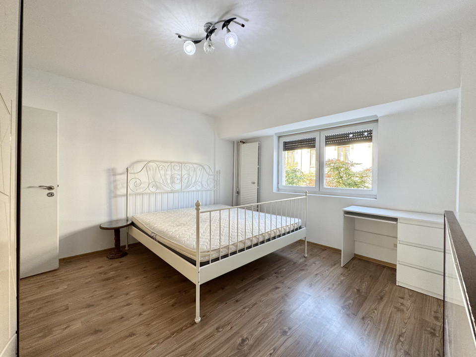 Apartament 2 camere Metrou Piata Unirii, ideal studenti