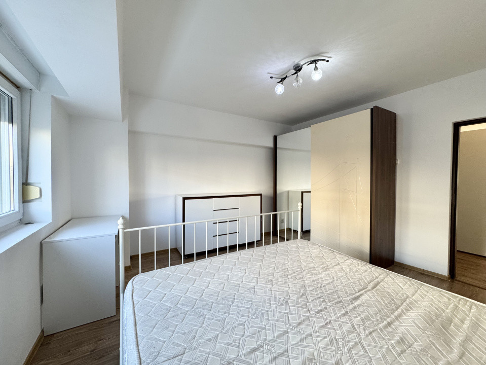 Apartament 2 camere Metrou Piata Unirii, ideal studenti