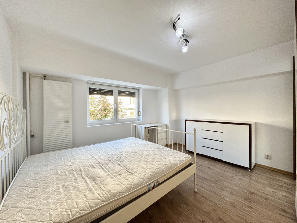 Apartament 2 camere Metrou Piata Unirii, ideal studenti