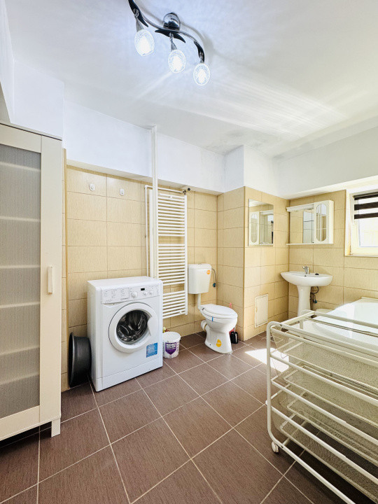 Apartament 2 camere Metrou Piata Unirii, ideal studenti