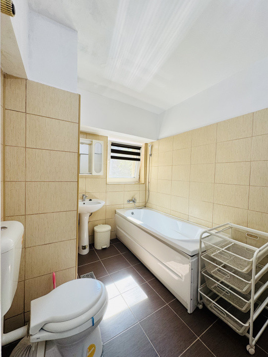Apartament 2 camere Metrou Piata Unirii, ideal studenti