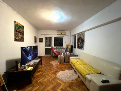 Apartament decomandat cu 2 camere Unirii/ Zepter