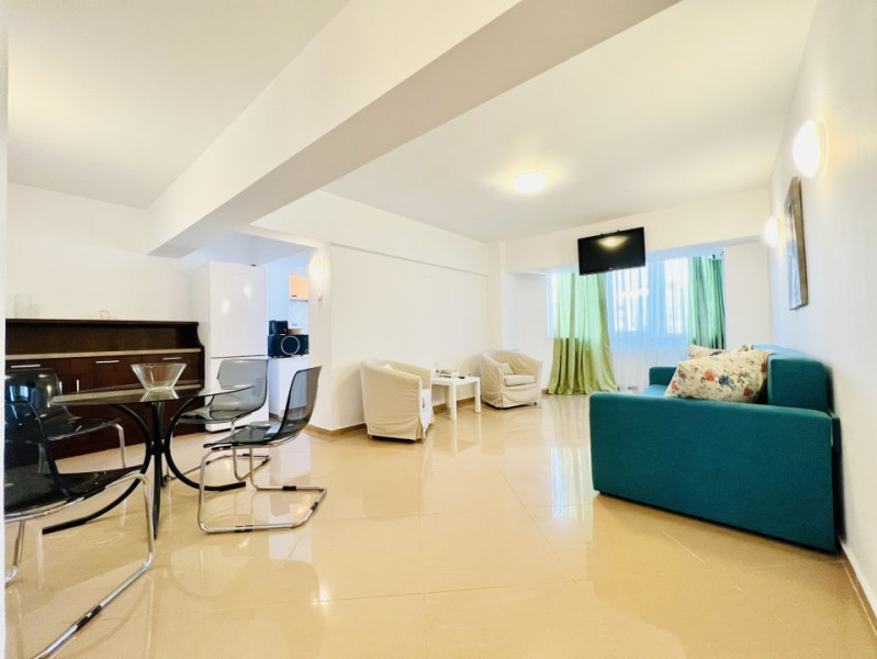 Apartament 2 camere Bulevardul Unirii 45