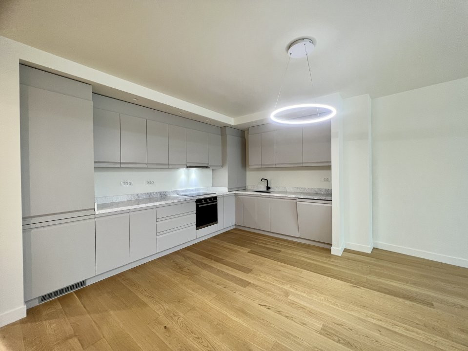 Apartament cu 3 camere In Gradina Icoanei 0% Comision