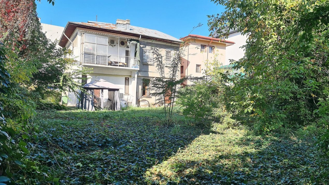 Vanzare proprietate deosebita pe Calea Floreasca