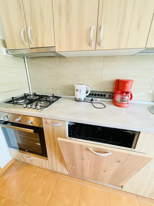 Apartament cu 3 camere de inchiriat in Piata Unirii - Fantani 