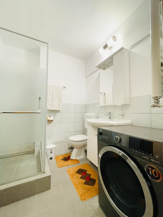 Apartament cu 3 camere de inchiriat in Piata Unirii - Fantani 