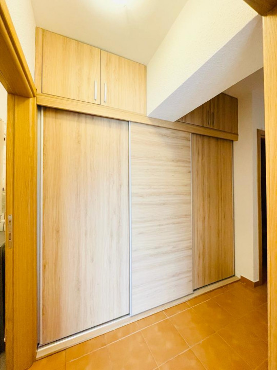 Apartament cu 3 camere de inchiriat in Piata Unirii - Fantani 