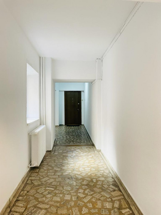 Apartament cu 3 camere de inchiriat in Piata Unirii - Fantani 
