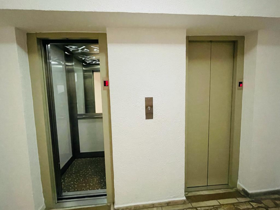 Apartament cu 3 camere de inchiriat in Piata Unirii - Fantani 