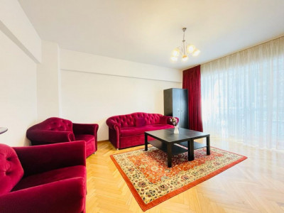 Apartament cu 3 camere de inchiriat in Piata Unirii - Fantani 