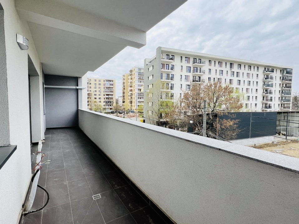 Apartament 4 camere Mihai Bravu - Metrou