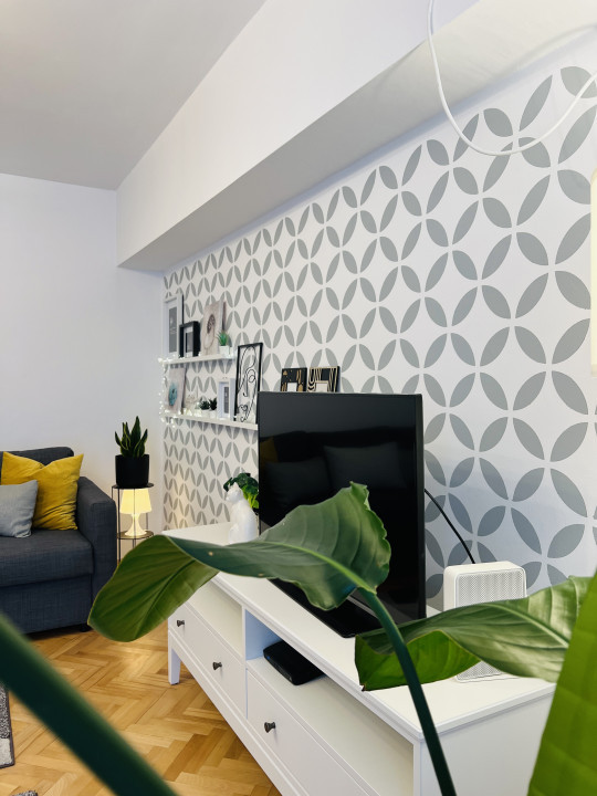 Apartament 2 camere mobilat  Modern, Izvor-Bdul Natiunilor Unite