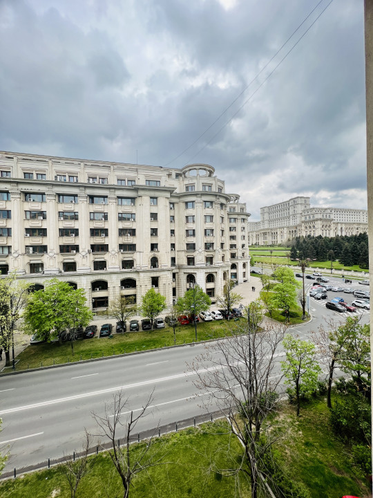 Apartament 2 camere mobilat  Modern, Izvor-Bdul Natiunilor Unite