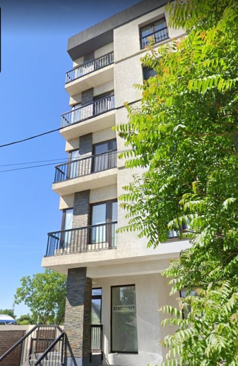 Apartament cu 3 camere in zona Mihai Bravu - Vitan - Splaiul Unirii 