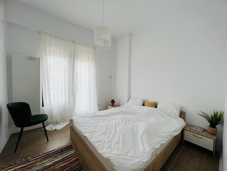 Apartament cu 3 camere in zona Mihai Bravu - Vitan - Splaiul Unirii 
