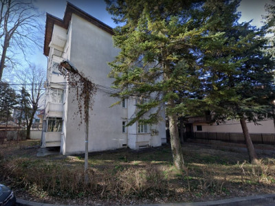 Apartament situat central, Liceul Alecsandri si Parcul Cancicov