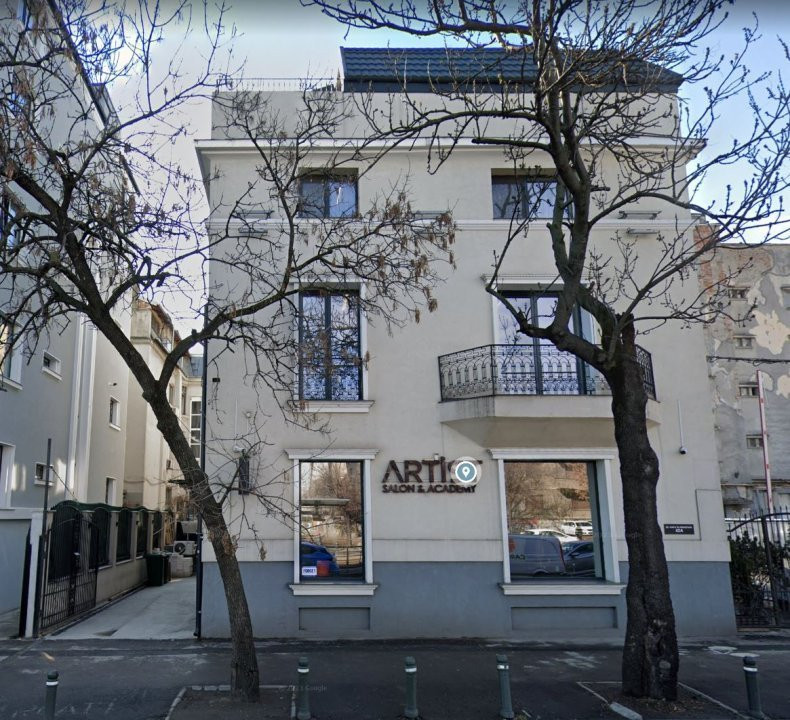 Spațiu Comercial zona Dorobanți-Piata Victoriei