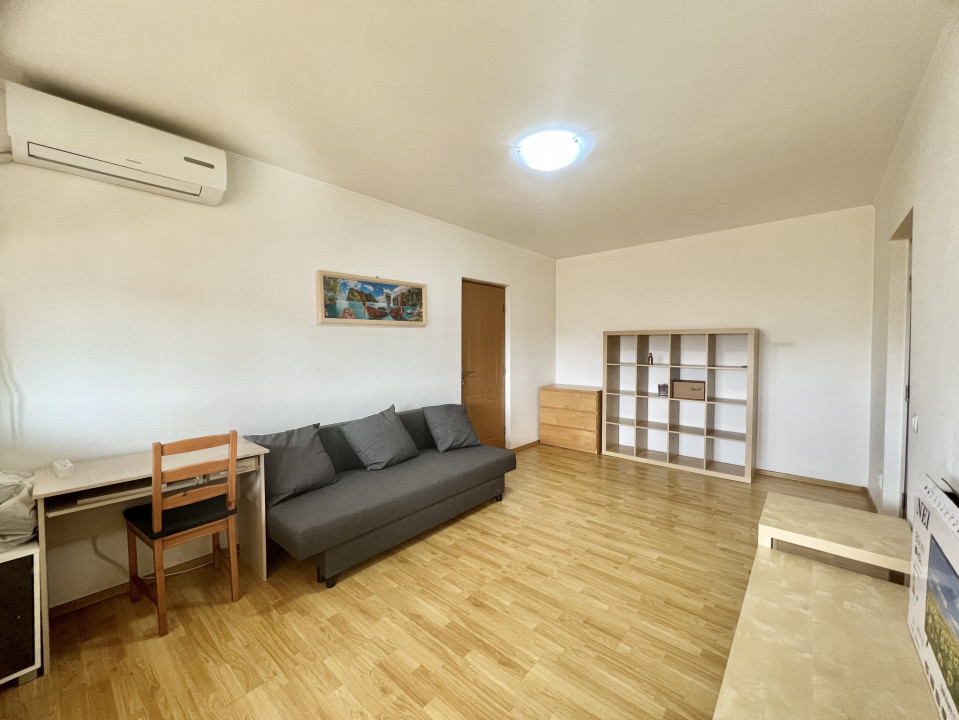 Apartament 2 camere Dristor Parc Lake - IOR