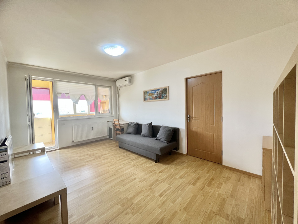 Apartament 2 camere Dristor Parc Lake - IOR