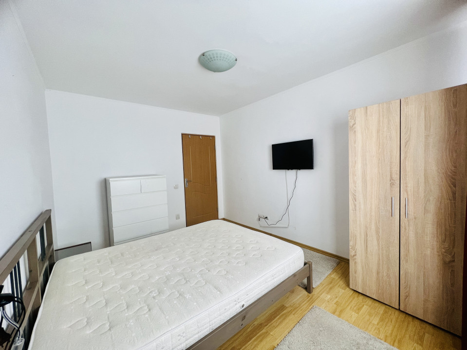 Apartament 2 camere Dristor Parc Lake - IOR