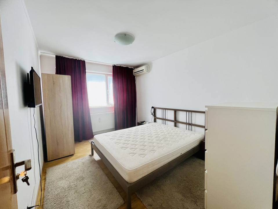 Apartament 2 camere Dristor Parc Lake - IOR