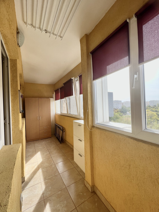 Apartament 2 camere Dristor Parc Lake - IOR