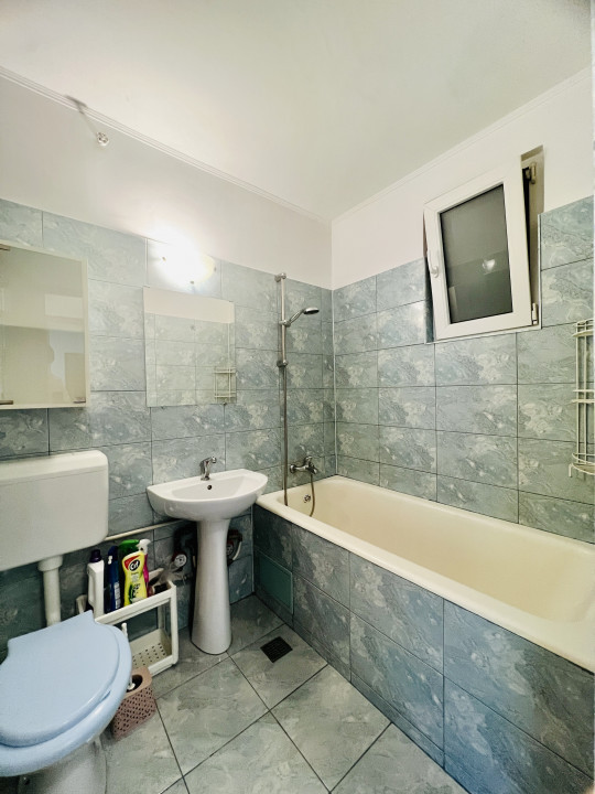 Apartament 2 camere Dristor Parc Lake - IOR