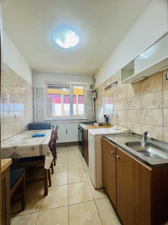 Apartament 2 camere Dristor Parc Lake - IOR