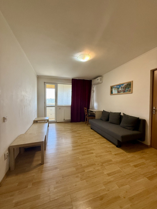 Apartament 2 camere Dristor Parc Lake - IOR