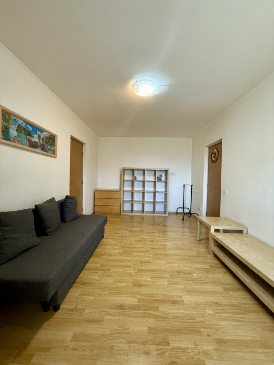 Apartament 2 camere Dristor Parc Lake - IOR