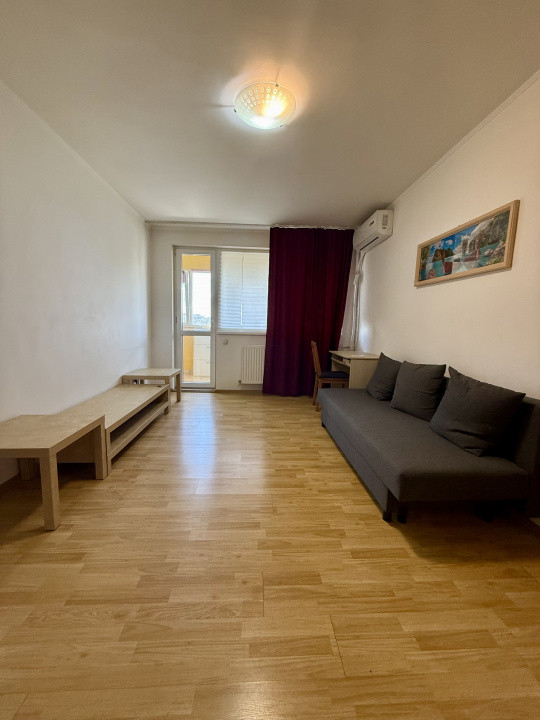 Apartament 2 camere Dristor Parc Lake - IOR