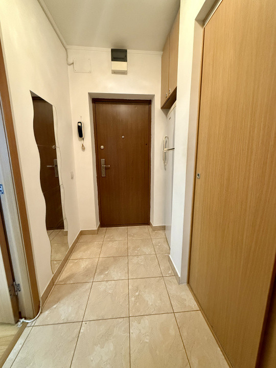 Apartament 2 camere Dristor Parc Lake - IOR