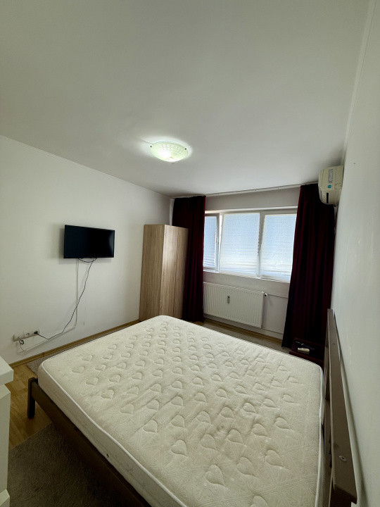 Apartament 2 camere Dristor Parc Lake - IOR