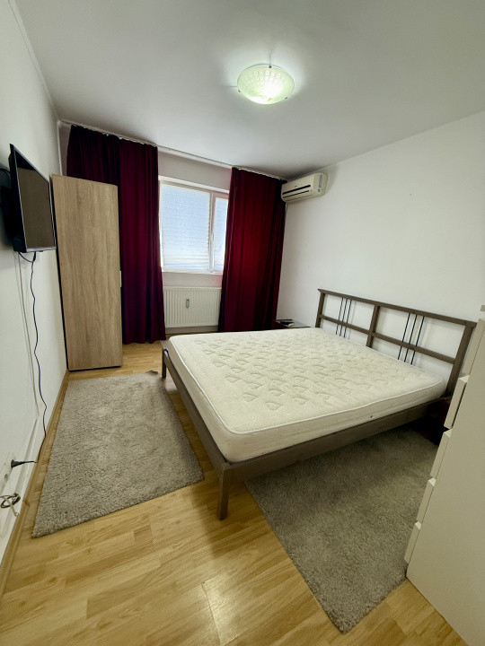 Apartament 2 camere Dristor Parc Lake - IOR