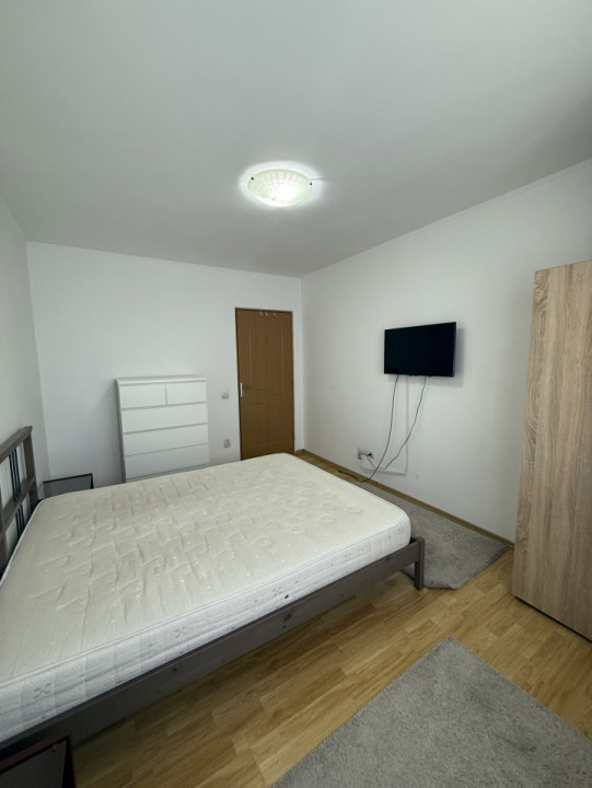 Apartament 2 camere Dristor Parc Lake - IOR