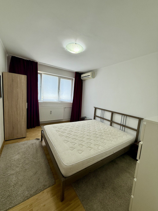 Apartament 2 camere Dristor Parc Lake - IOR