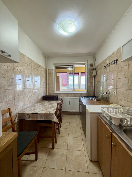 Apartament 2 camere Dristor Parc Lake - IOR