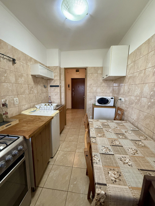 Apartament 2 camere Dristor Parc Lake - IOR