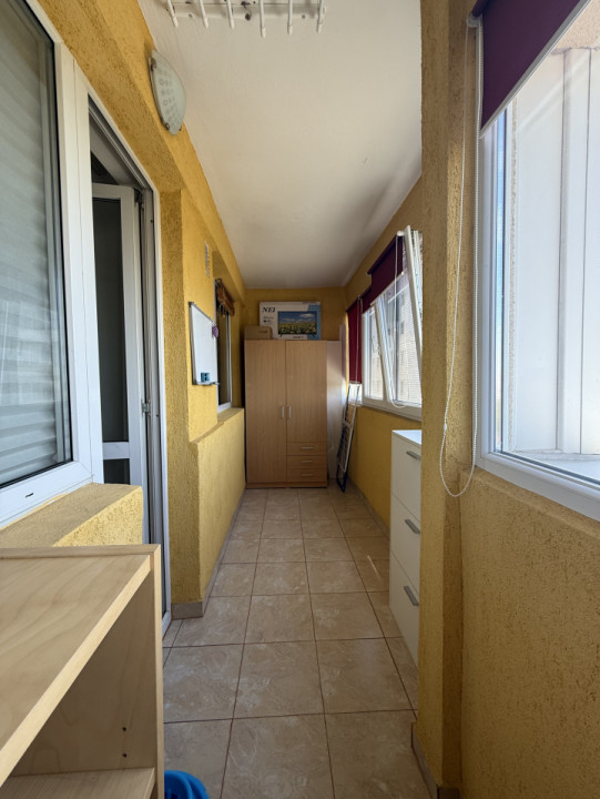 Apartament 2 camere Dristor Parc Lake - IOR