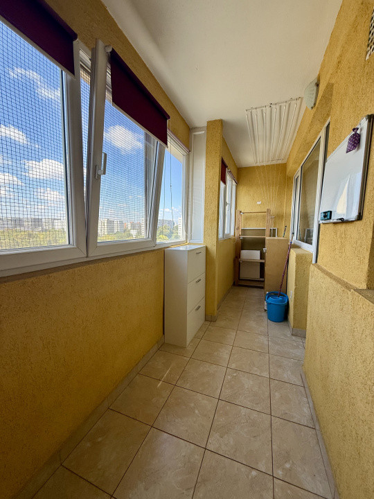 Apartament 2 camere Dristor Parc Lake - IOR